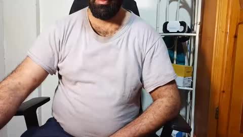 Snapshot of samirfuker84 chatting on May 19, 2026, 5:03 am samirfuker84 online show from May 19, 2026, 5:03 am