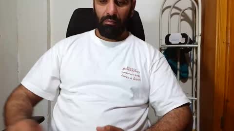 Snapshot of samirfuker84 chatting on May 19, 2026, 6:36 pm samirfuker84 online show from May 19, 2026, 6:36 pm