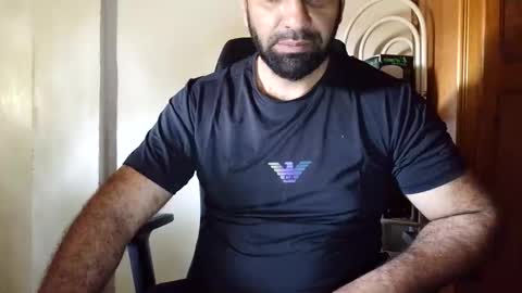 Snapshot of samirfuker84 chatting on May 29, 2026, 5:22 pm samirfuker84 online show from May 29, 2026, 5:22 pm
