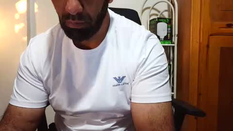 Snapshot of samirfuker84 chatting on May 30, 2026, 6:38 pm samirfuker84 online show from May 30, 2026, 6:38 pm