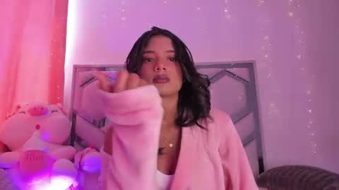samirose_ online show from July 25, 2026, 2:25 pm