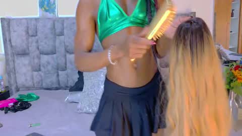 samirths_boy_ online show from March 3, 2026, 7:09 pm