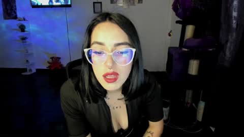 SARA online show from January 7, 2025, 9:25 pm