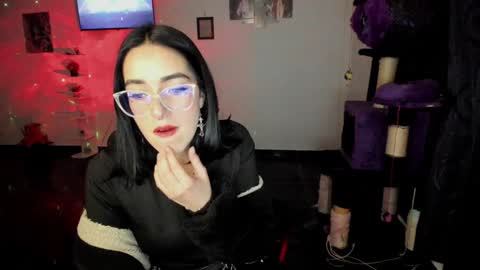 SARA online show from January 8, 2025, 3:29 am