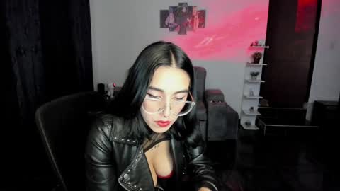 SARA online show from January 23, 2025, 1:08 am