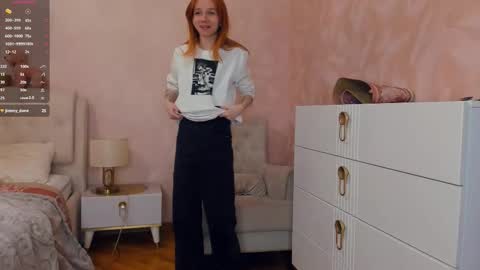 Mozelle online show from March 10, 2026, 7:35 am