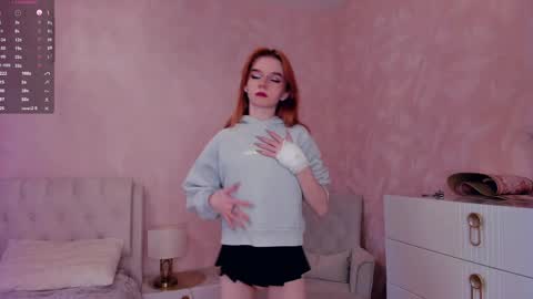 Mozelle online show from April 9, 2026, 8:31 am