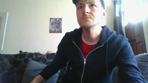 Snapshot of samlatty007 chatting on February 6, 2025, 11:43 am sexy lad looking for fun online show from February 6, 2025, 11:43 am
