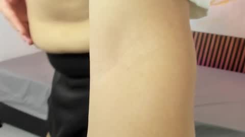 Sam online show from October 28, 2025, 3:43 am