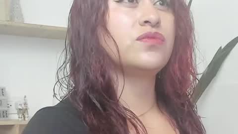 sammantha_evans online show from July 27, 2026, 12:23 pm