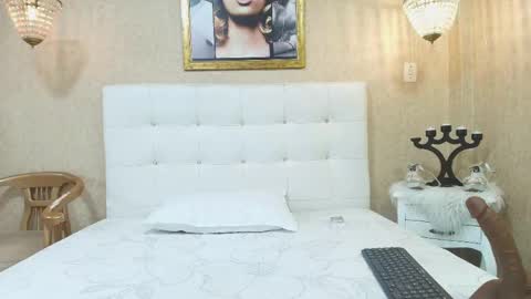 Samantha online show from April 8, 2026, 7:36 pm