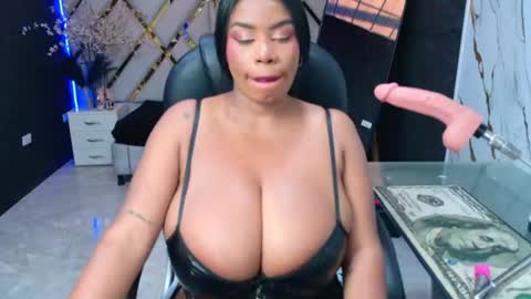 Luisa online show from July 28, 2026, 2:13 pm