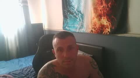 sammiboi38 online show from July 8, 2026, 4:55 pm