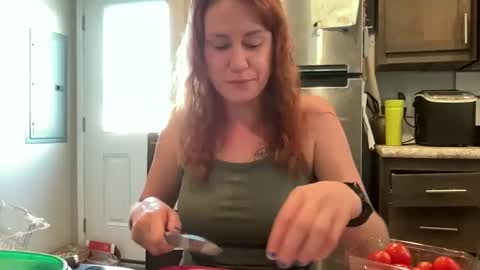 Playful Sammie online show from May 19, 2026, 11:00 pm