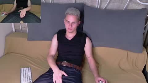 SAMM online show from May 2, 2026, 11:32 pm