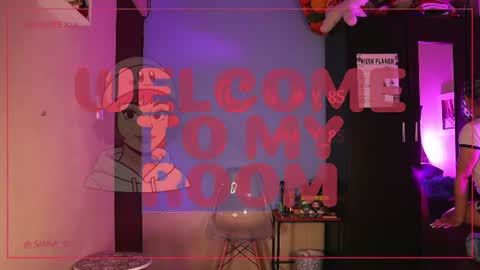 Sammy online show from June 10, 2026, 3:18 am