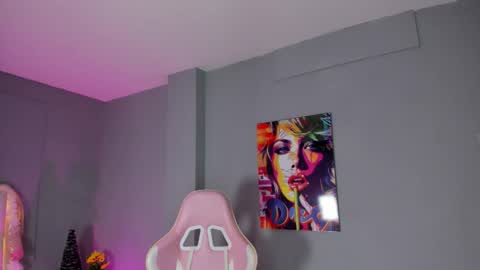 Sammy Rose online show from December 14, 2025, 8:02 pm