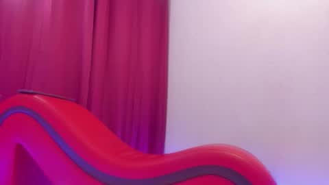 Sophie y Mark online show from November 20, 2025, 11:43 am