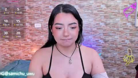 Samantha online show from February 19, 2026, 3:19 pm