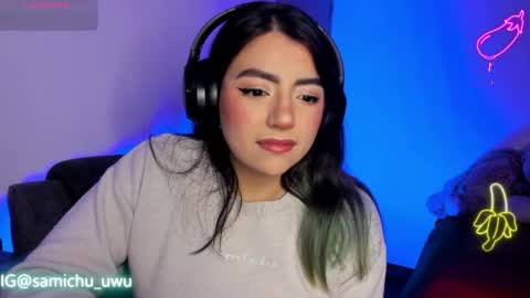 Samantha online show from April 10, 2026, 3:34 am