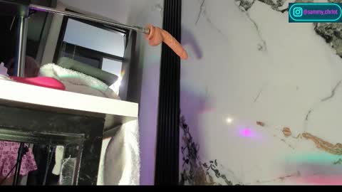 Sammy online show from September 27, 2025, 7:52 pm