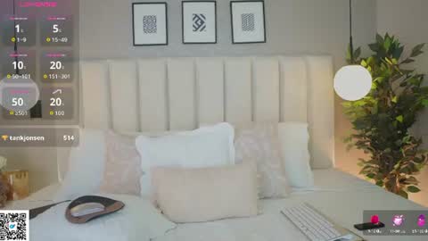 Ana online show from July 29, 2026, 1:48 am