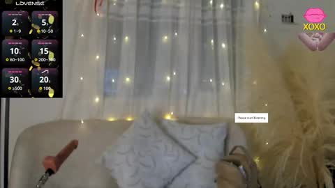 sammy_jhonson25 online show from January 12, 2026, 1:00 am