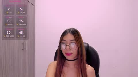 sammy_jhonss online show from April 19, 2026, 3:06 am