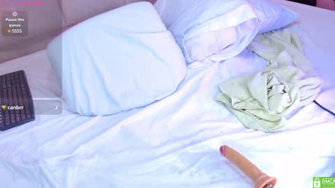 Snapshot of sammy_liv chatting on December 4, 2024, 4:49 pm sammy_liv online show from December 4, 2024, 4:49 pm