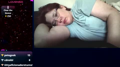 Sam online show from June 2, 2026, 5:04 pm