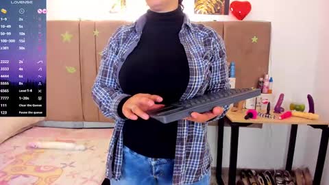  Sammy  online show from January 8, 2025, 2:35 am