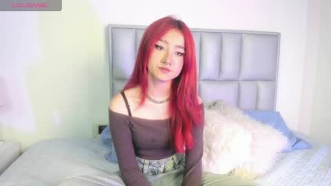 Sammy Rose online show from May 24, 2026, 8:25 pm