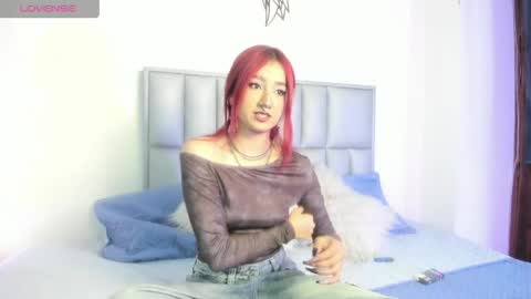 Sammy Rose online show from May 26, 2026, 8:27 pm