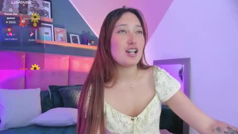 Snapshot of sammy_vegaa chatting on March 19, 2026, 8:46 pm sammy_vegaa online show from March 19, 2026, 8:46 pm