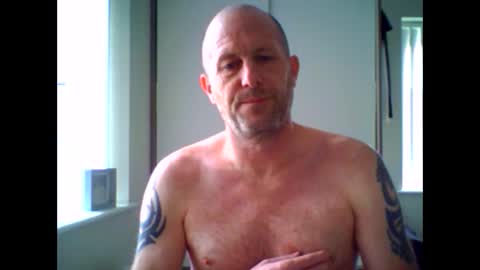 sammyb1821 online show from January 22, 2025, 11:56 am