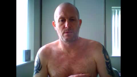 sammyb1821 online show from February 3, 2025, 12:03 pm