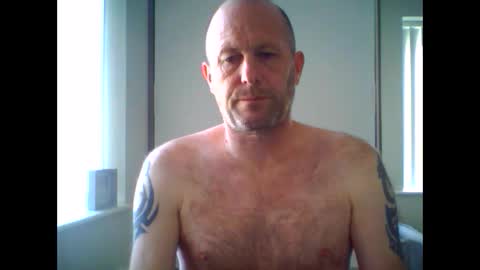 sammyb1821 online show from March 5, 2025, 9:05 am