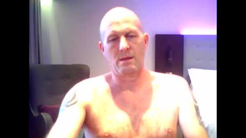 sammyb1821 online show from March 6, 2025, 4:07 pm