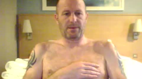 sammyb1821 online show from November 3, 2025, 12:50 pm