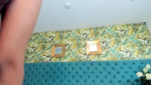 Snapshot of sammyblassio chatting on November 27, 2025, 1:24 pm Sammy Blassio online show from November 27, 2025, 1:24 pm