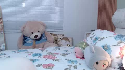  Sammyboom  online show from November 28, 2025, 3:36 pm