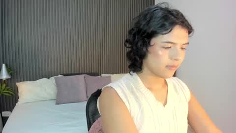 Snapshot of sammybrunette1 chatting on March 30, 2026, 3:07 am Axel online show from March 30, 2026, 3:07 am