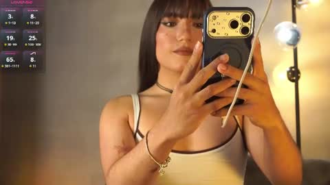 Snapshot of sammycutee chatting on June 10, 2026, 5:18 am sammycutee online show from June 10, 2026, 5:18 am