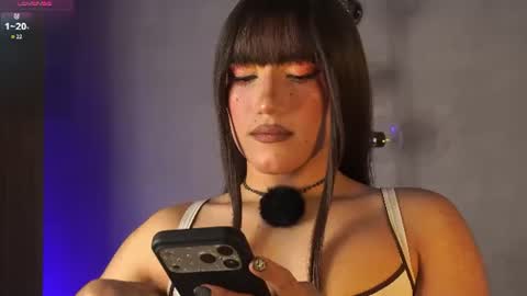 Snapshot of sammycutee chatting on June 25, 2026, 5:12 am sammycutee online show from June 25, 2026, 5:12 am