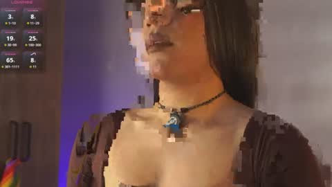 Snapshot of sammycutee chatting on July 5, 2026, 5:36 am sammycutee online show from July 5, 2026, 5:36 am