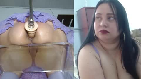 SAMMY online show from January 27, 2025, 12:33 am