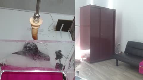 SAMMY online show from February 3, 2025, 6:17 pm