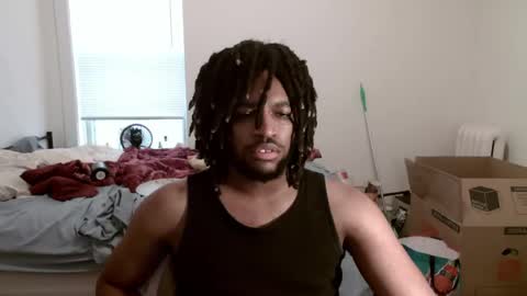 Sammy First online show from May 18, 2026, 10:15 pm