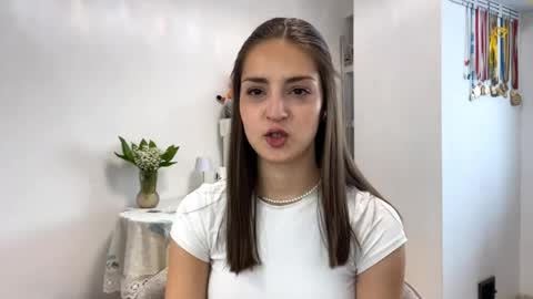 Snapshot of sammyhylan chatting on May 24, 2026, 12:43 pm I am Sammy ntmuLets hit 10 Thumbs Up together online show from May 24, 2026, 12:43 pm
