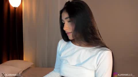 Snapshot of sammyjarama chatting on February 13, 2025, 2:34 am Sam online show from February 13, 2025, 2:34 am